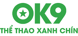 Logo ok9cool